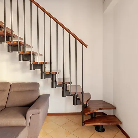 Apartment Di Monate *