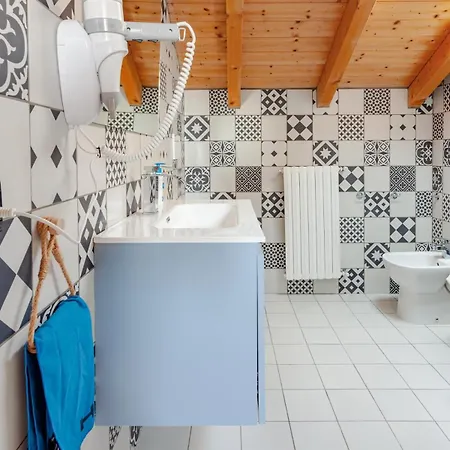 Apartment Di Monate