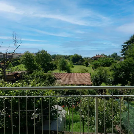 Apartment Di Monate *