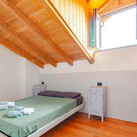 Apartman Di Monate *