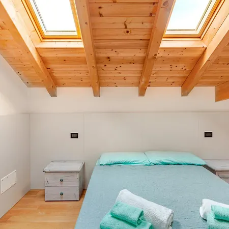 Di Monate Appartement Osmate