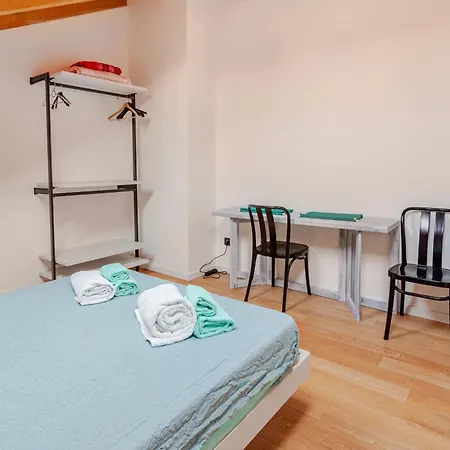 Appartement Di Monate Osmate