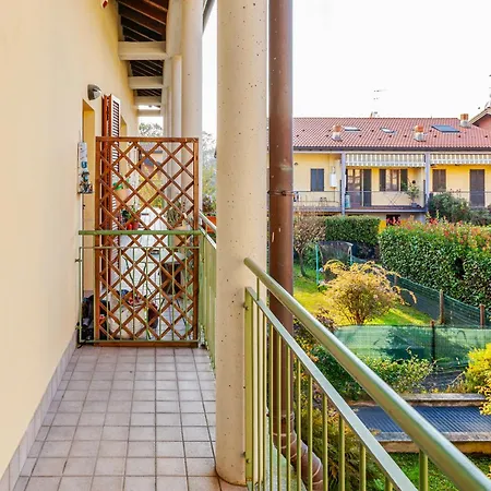 Appartement Di Monate *