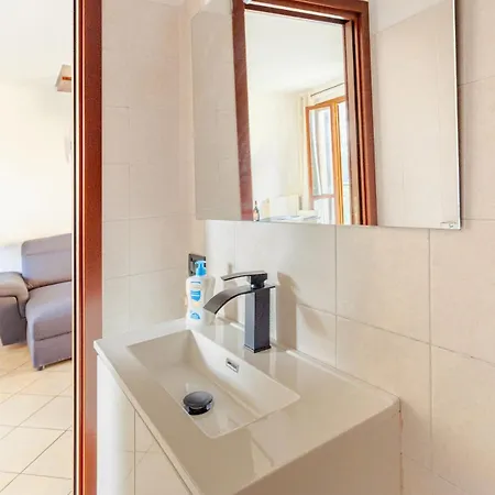 Di Monate Appartement Osmate