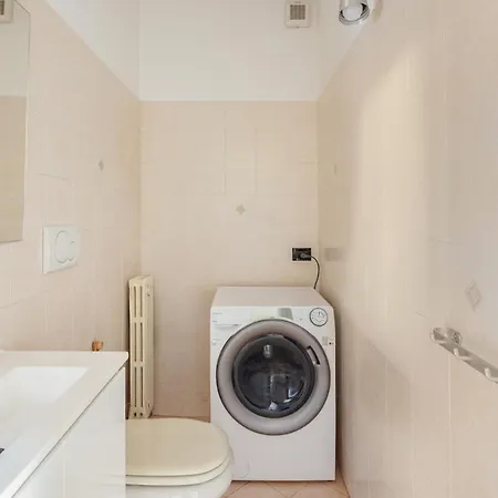 Di Monate Appartement *