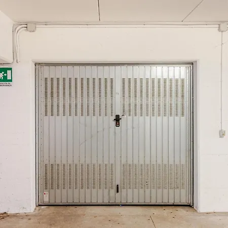 Appartement Di Monate Osmate