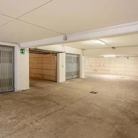 Di Monate Apartman *