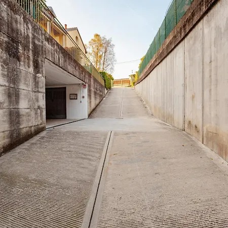 Appartement Di Monate *