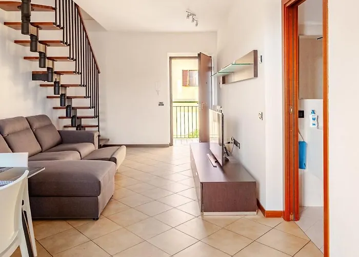 Di Monate Apartman Osmate