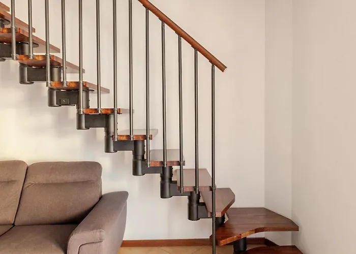 Apartman Di Monate *