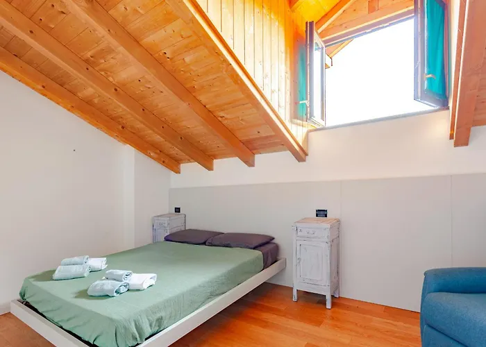 Apartman Di Monate *