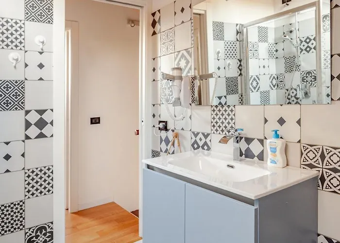 Apartman Di Monate *