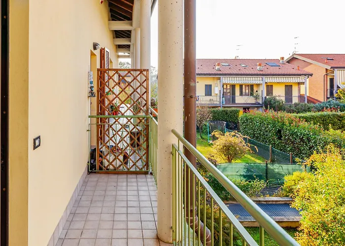 Apartman Di Monate *