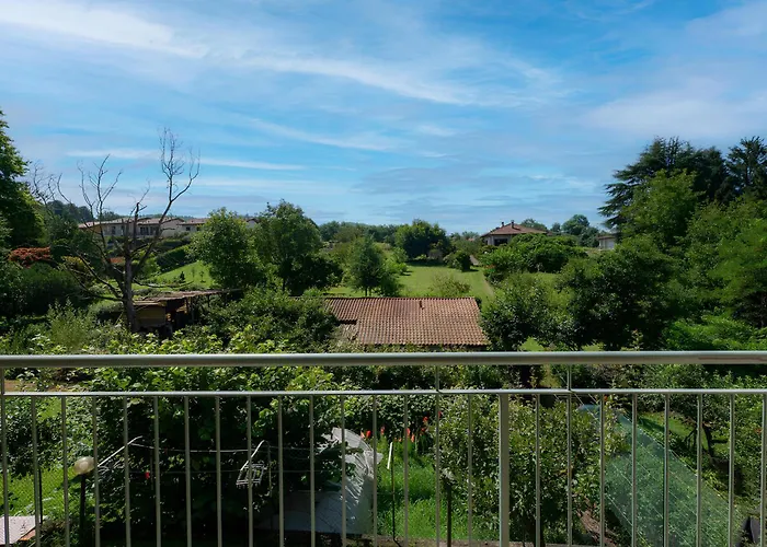 Apartman Di Monate *