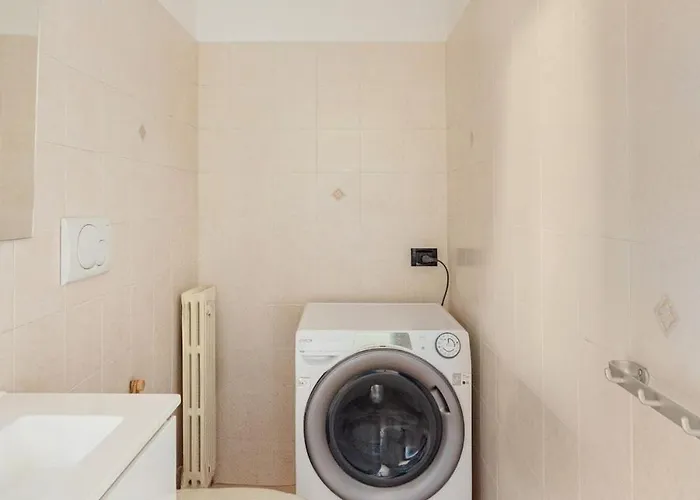 Di Monate Apartman *