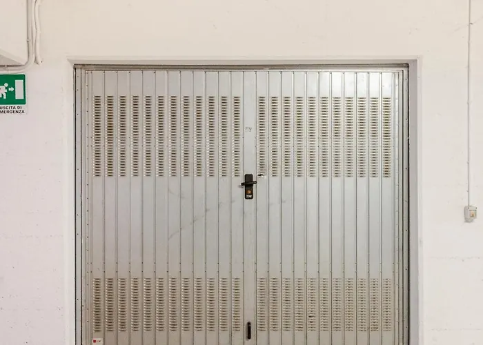 Apartman Di Monate Osmate