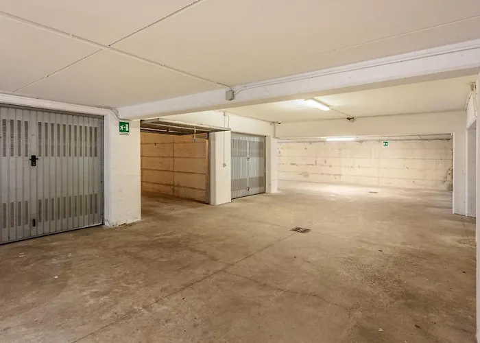 Di Monate Apartman *