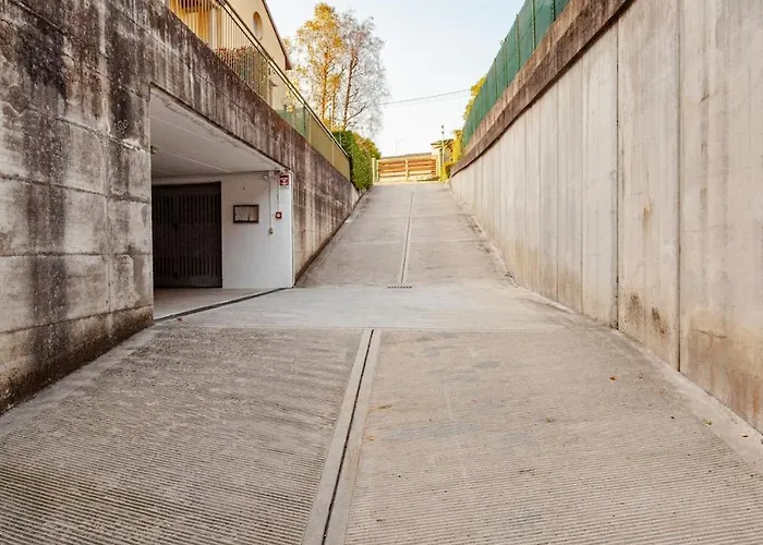 Apartman Di Monate *