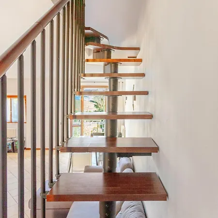 Di Monate Διαμέρισμα