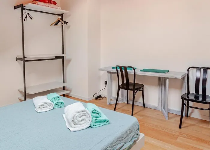 Διαμέρισμα Di Monate Osmate